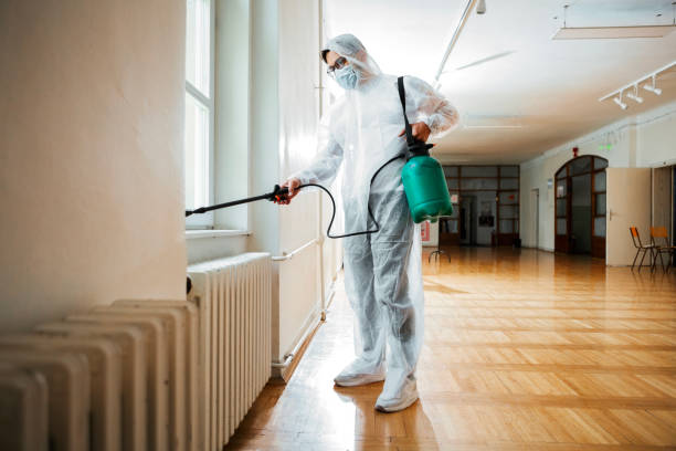 Real Estate Pest Inspections in Fremont, NC